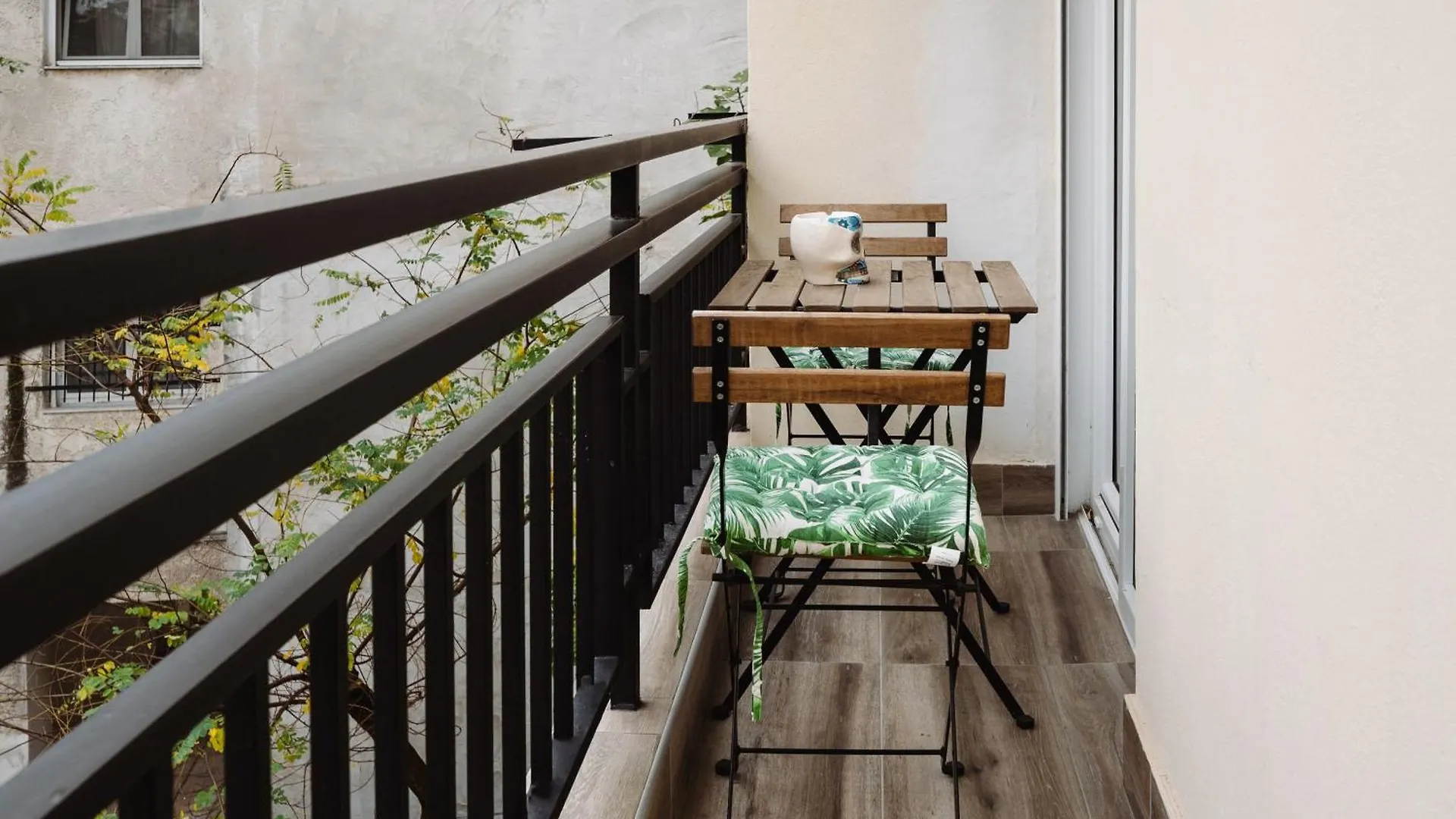 Lef Apartment Thessaloniki