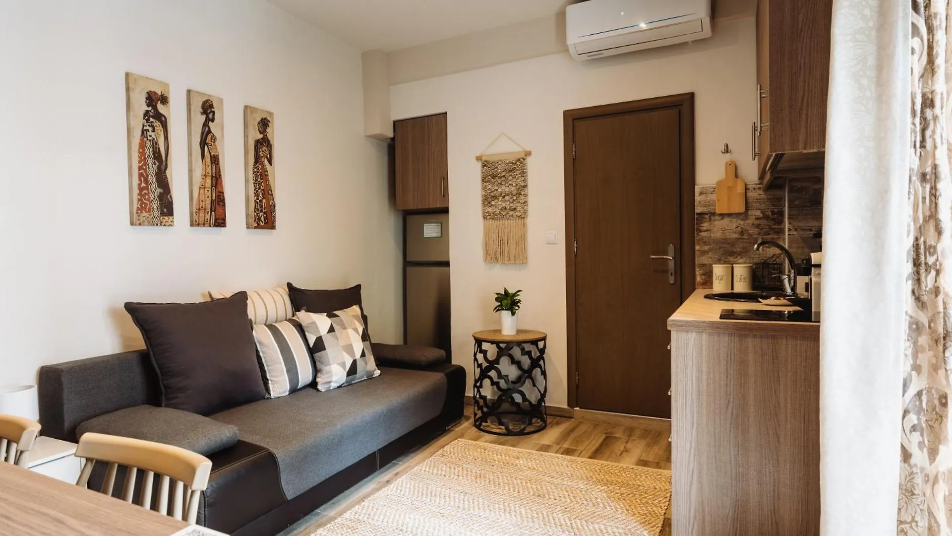 Lef Apartment Thessaloniki Greece