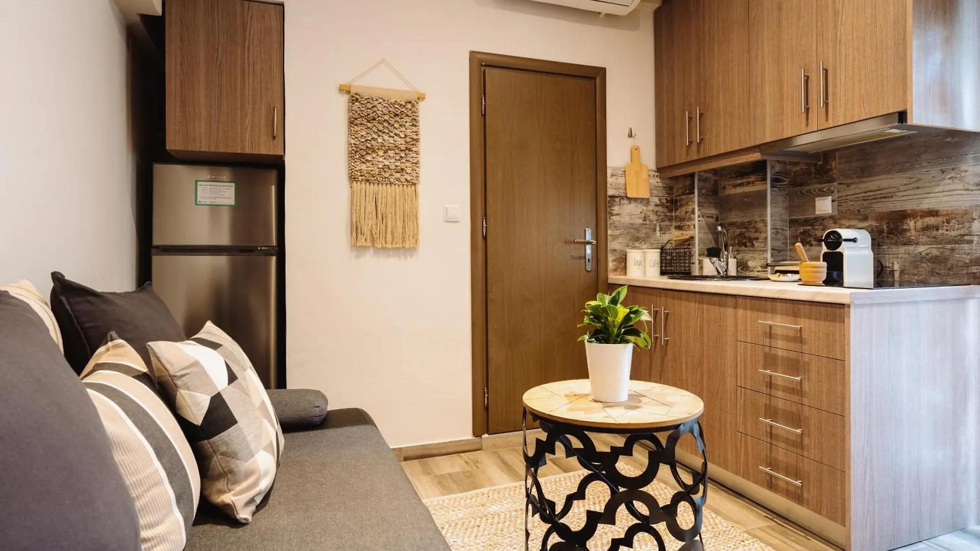 Lef Apartment Thessaloniki Greece