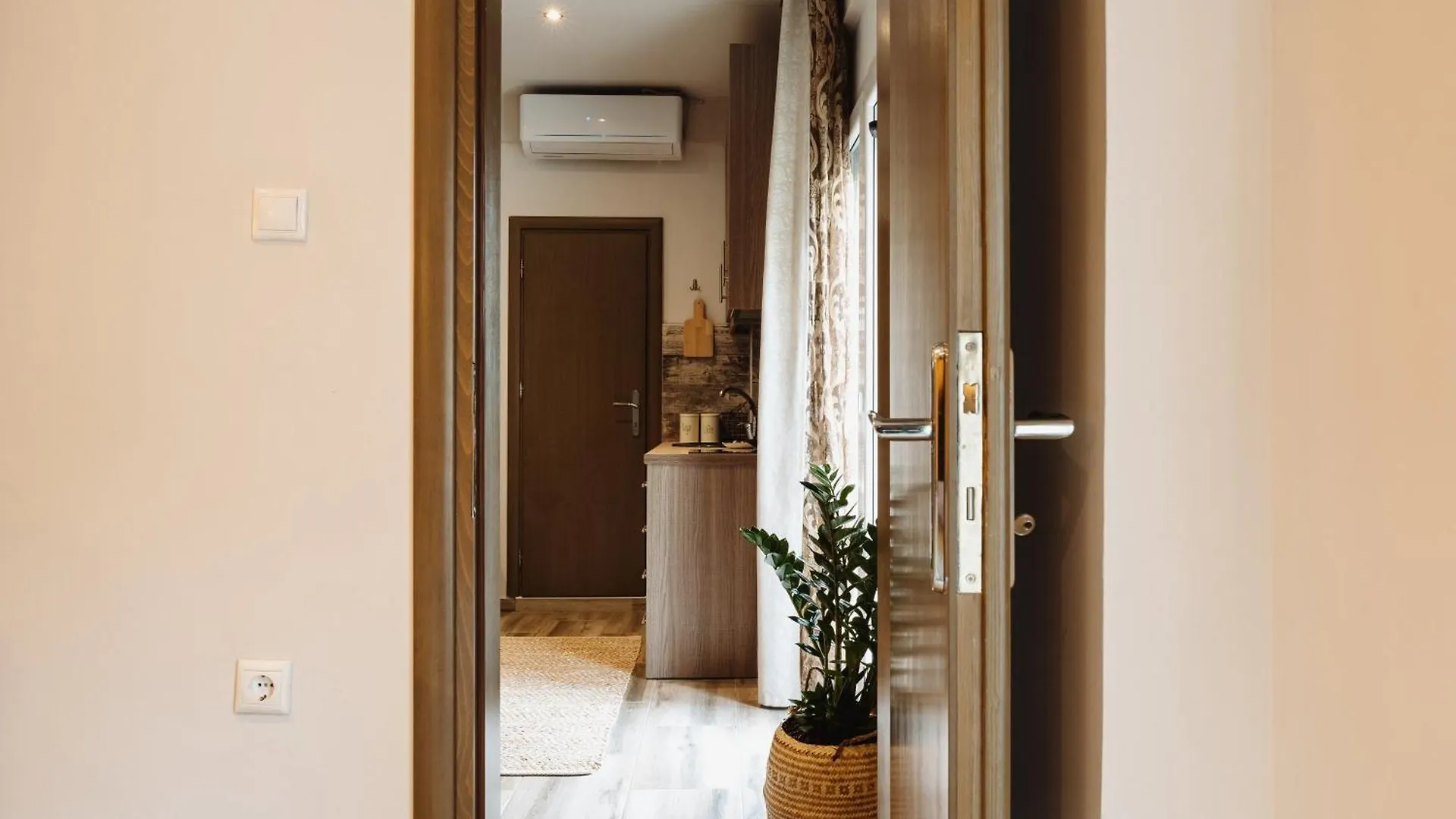 Lef Apartment Thessaloniki