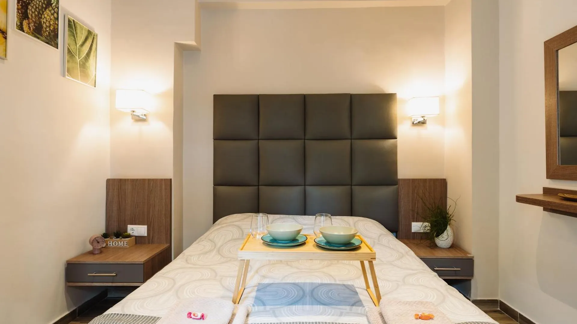 Lef Apartment Thessaloniki