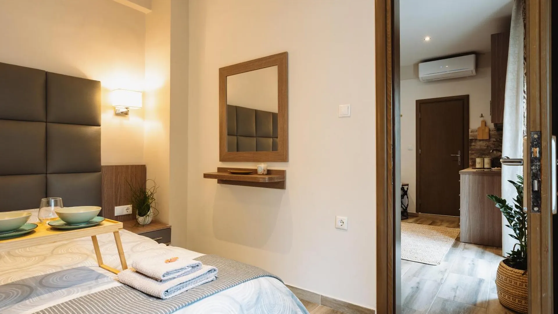 Lef Apartment Thessaloniki