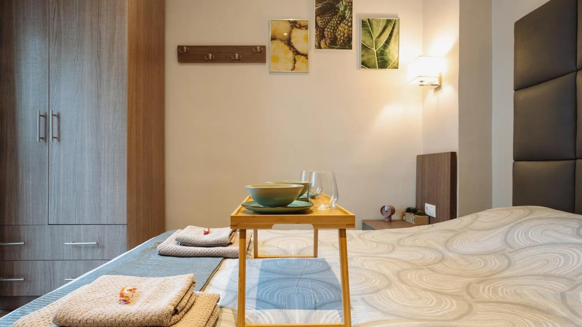 Lef Apartment Thessaloniki Greece