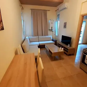  Διαμέρισμα Dreamy Center 1 Thesbnbgr