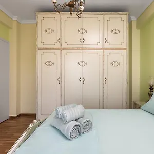  Διαμέρισμα Fairytale, Nilie Hospitality Mgmt