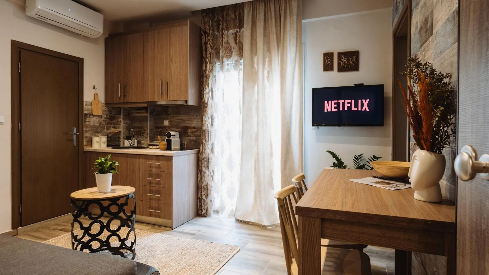 Lef Apartment Thessaloniki