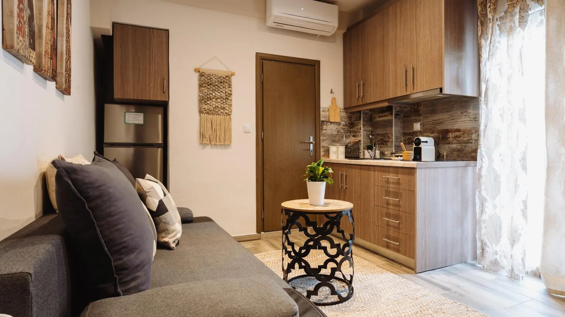 Lef Apartment Thessaloniki