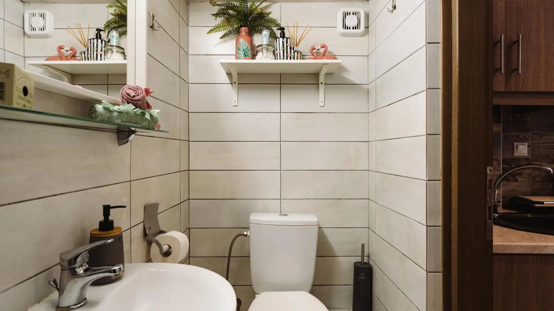 Lef Apartment Thessaloniki