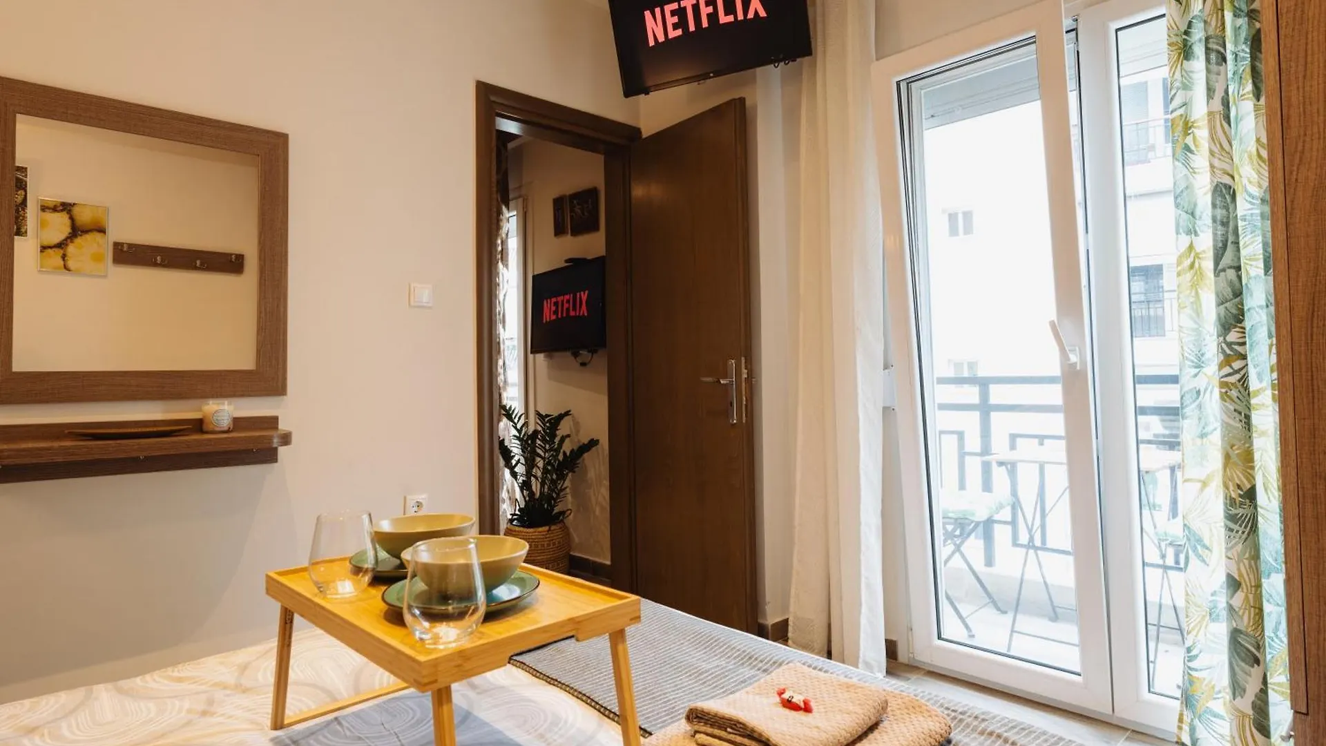 Lef Apartment Thessaloniki