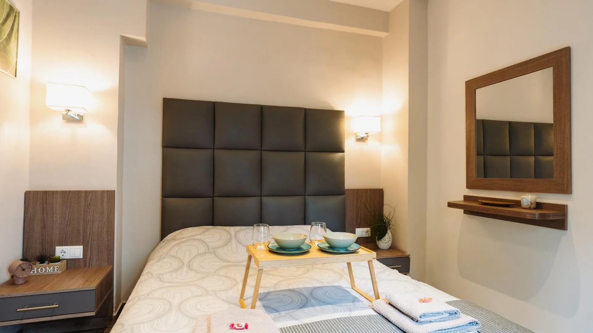 Lef Apartment Thessaloniki