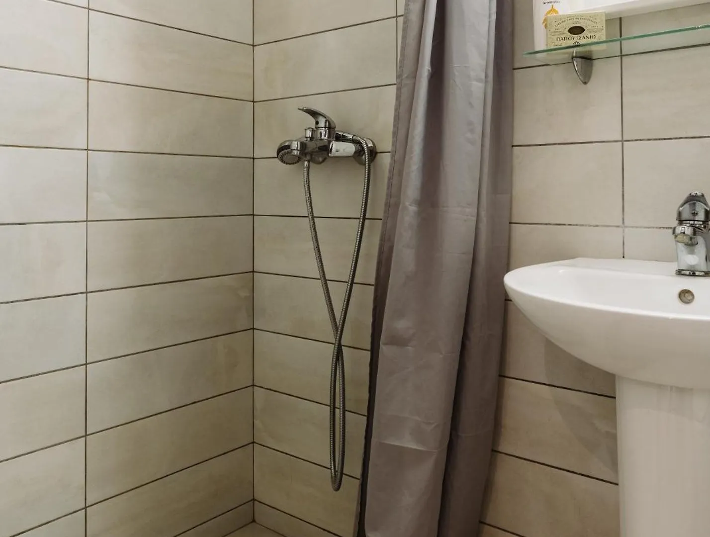 Lef Apartment Thessaloniki Greece